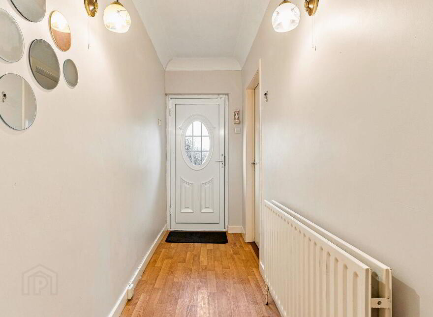 Great Connell, Newbridge, W12RP84