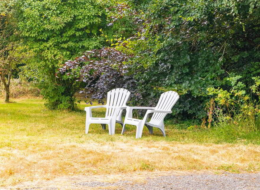 Great Connell, Newbridge, W12RP84