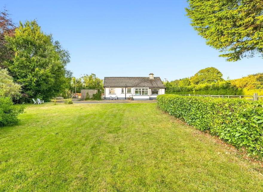 Great Connell, Newbridge, W12RP84