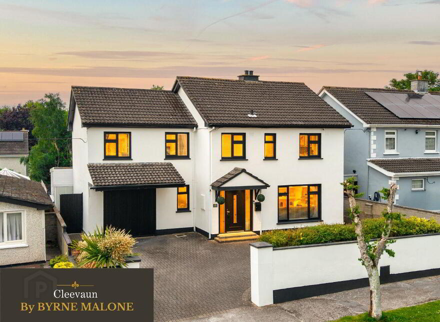 16 Cleevaun, Naas, W91W4FY
