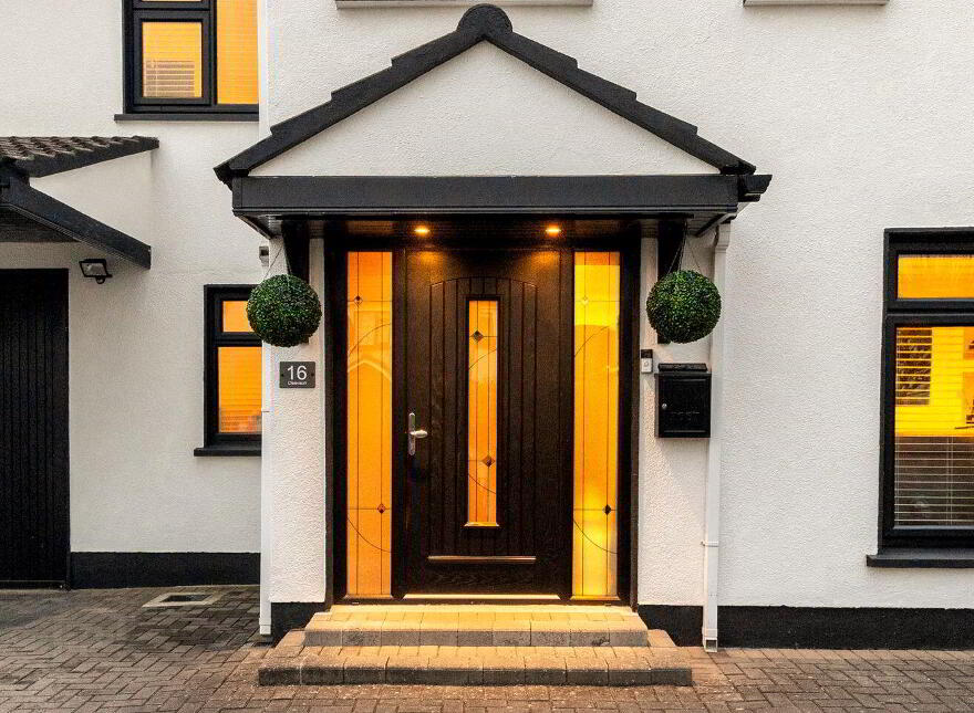 16 Cleevaun, Naas, W91W4FY