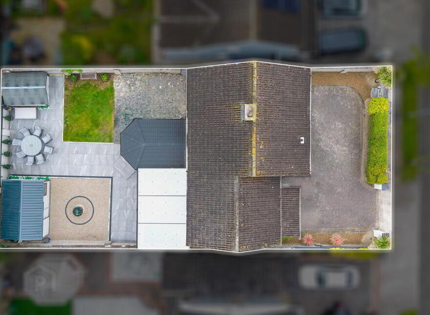 16 Cleevaun, Naas, W91W4FY