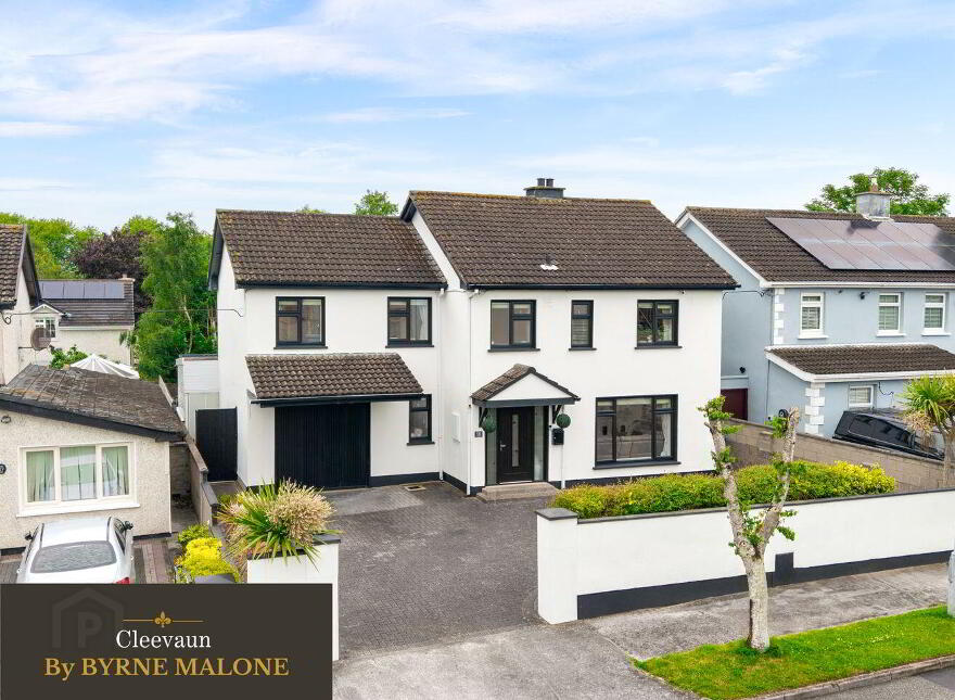 16 Cleevaun, Naas, W91W4FY