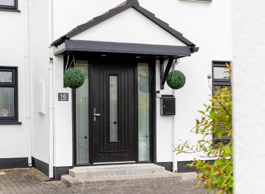 16 Cleevaun, Naas, W91W4FY