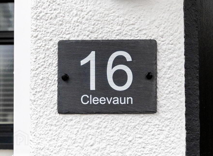 16 Cleevaun, Naas, W91W4FY