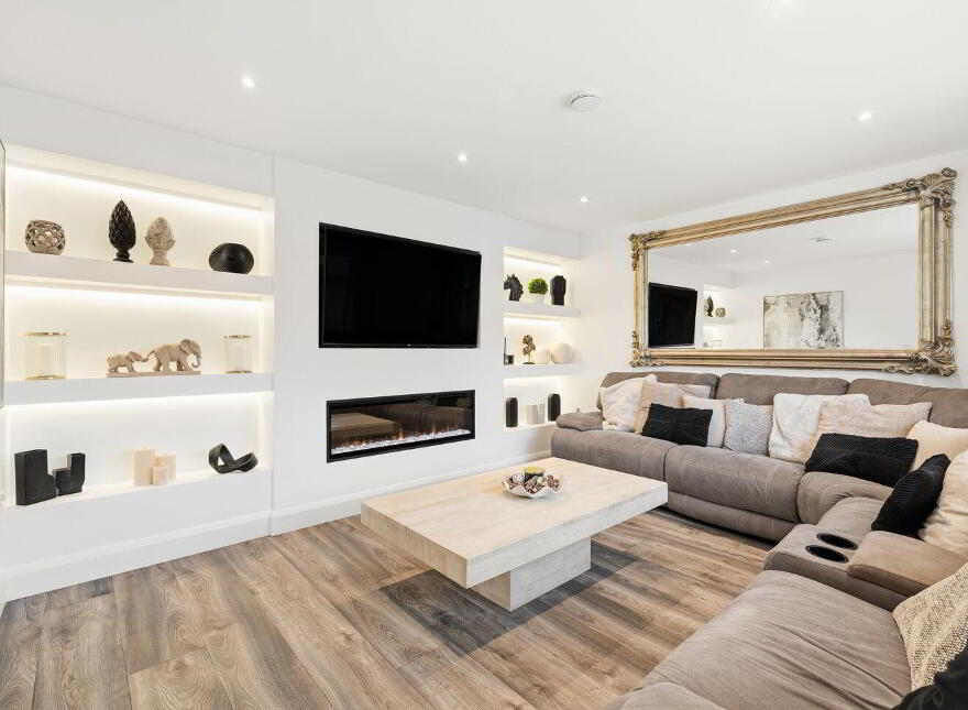 16 Cleevaun, Naas, W91W4FY