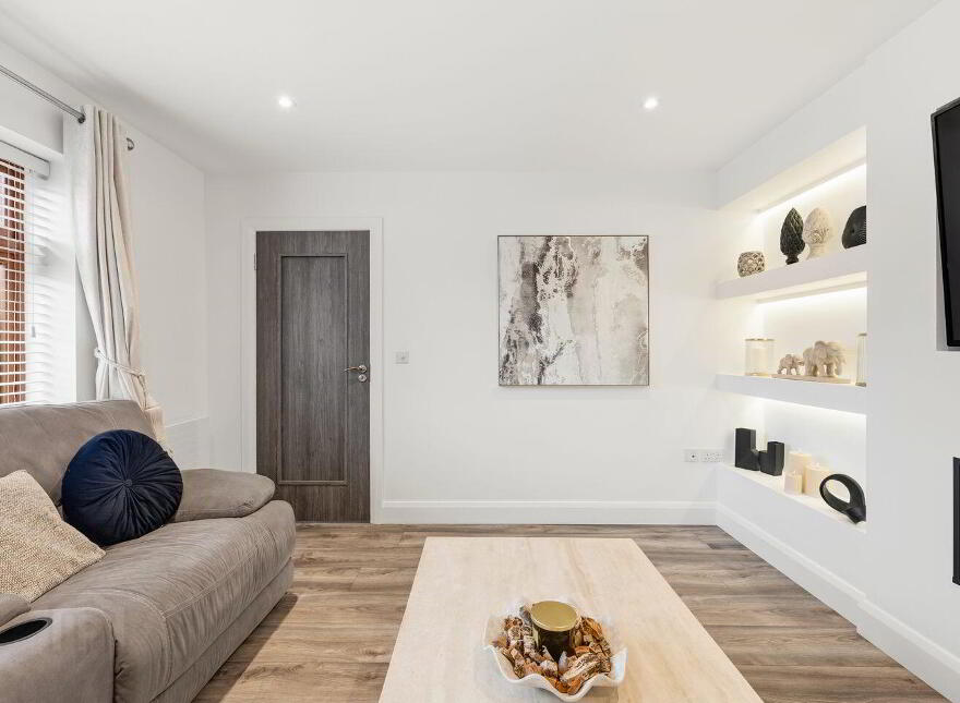 16 Cleevaun, Naas, W91W4FY