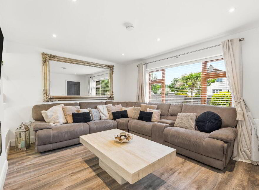 16 Cleevaun, Naas, W91W4FY