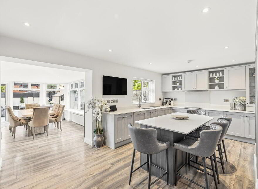 16 Cleevaun, Naas, W91W4FY