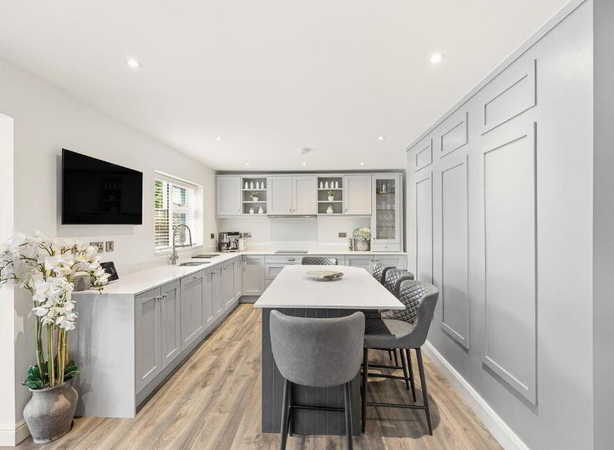 16 Cleevaun, Naas, W91W4FY