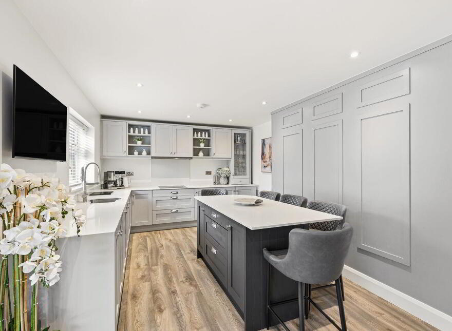 16 Cleevaun, Naas, W91W4FY