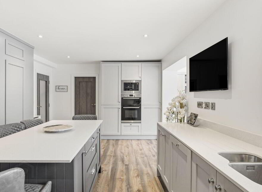 16 Cleevaun, Naas, W91W4FY