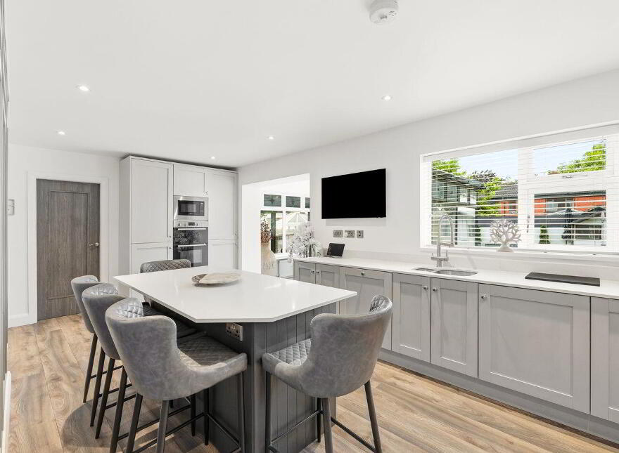 16 Cleevaun, Naas, W91W4FY