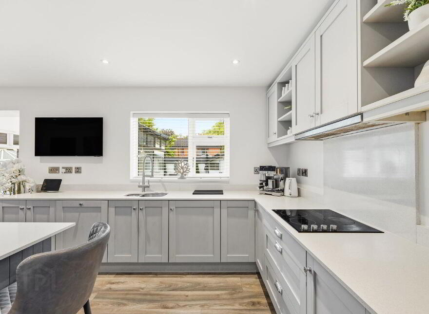 16 Cleevaun, Naas, W91W4FY