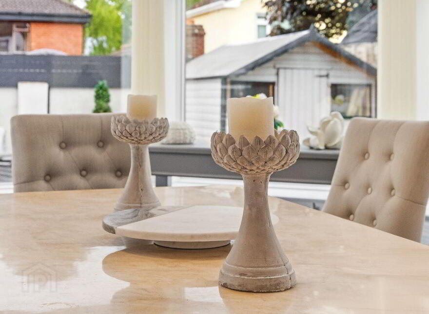 16 Cleevaun, Naas, W91W4FY