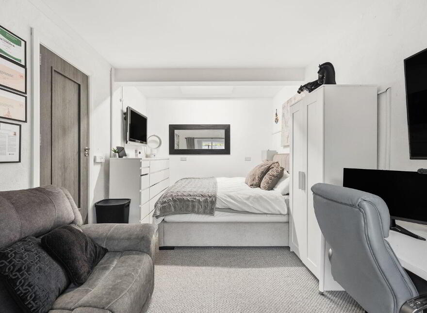 16 Cleevaun, Naas, W91W4FY
