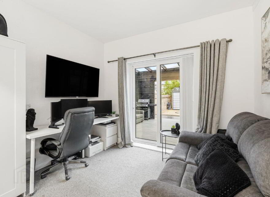 16 Cleevaun, Naas, W91W4FY