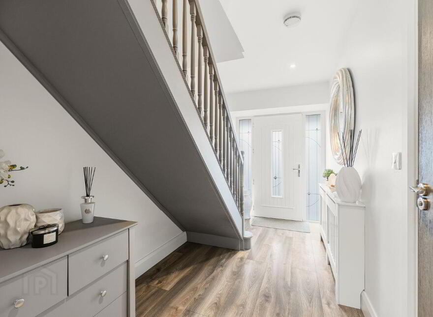 16 Cleevaun, Naas, W91W4FY