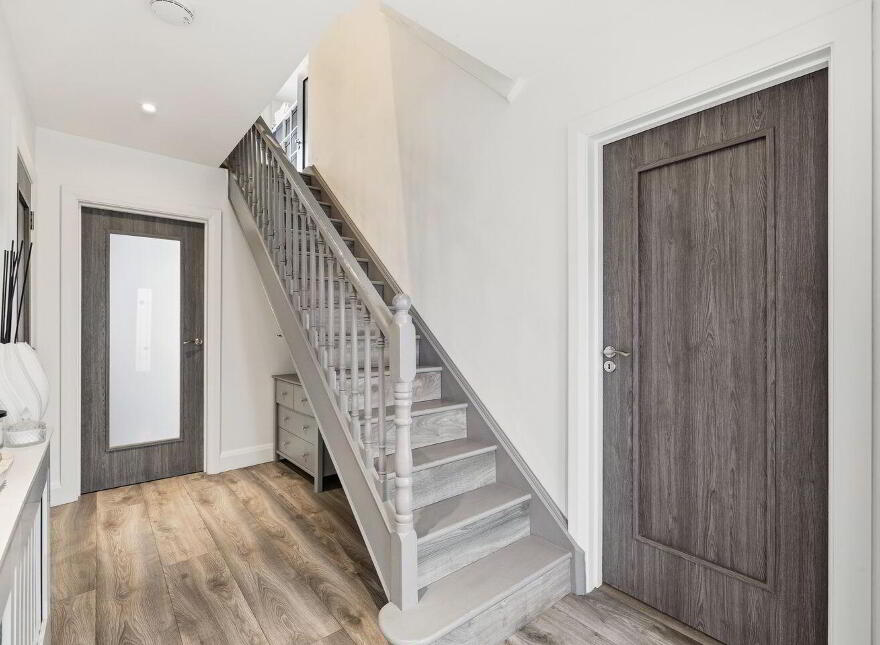 16 Cleevaun, Naas, W91W4FY