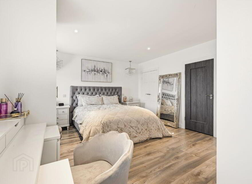 16 Cleevaun, Naas, W91W4FY