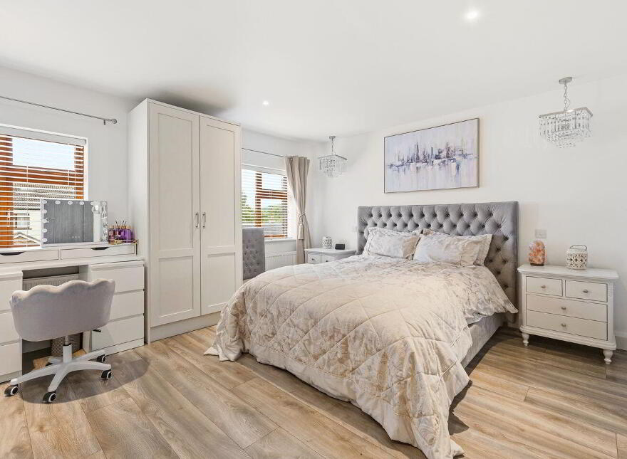 16 Cleevaun, Naas, W91W4FY