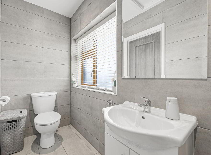 16 Cleevaun, Naas, W91W4FY