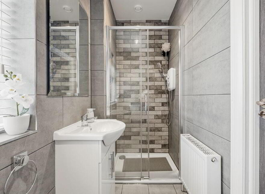 16 Cleevaun, Naas, W91W4FY