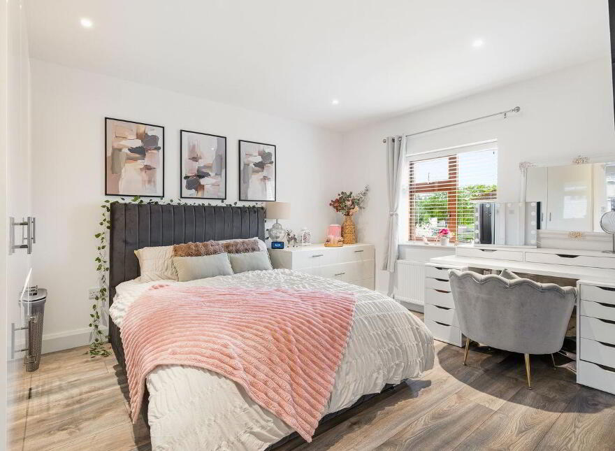 16 Cleevaun, Naas, W91W4FY