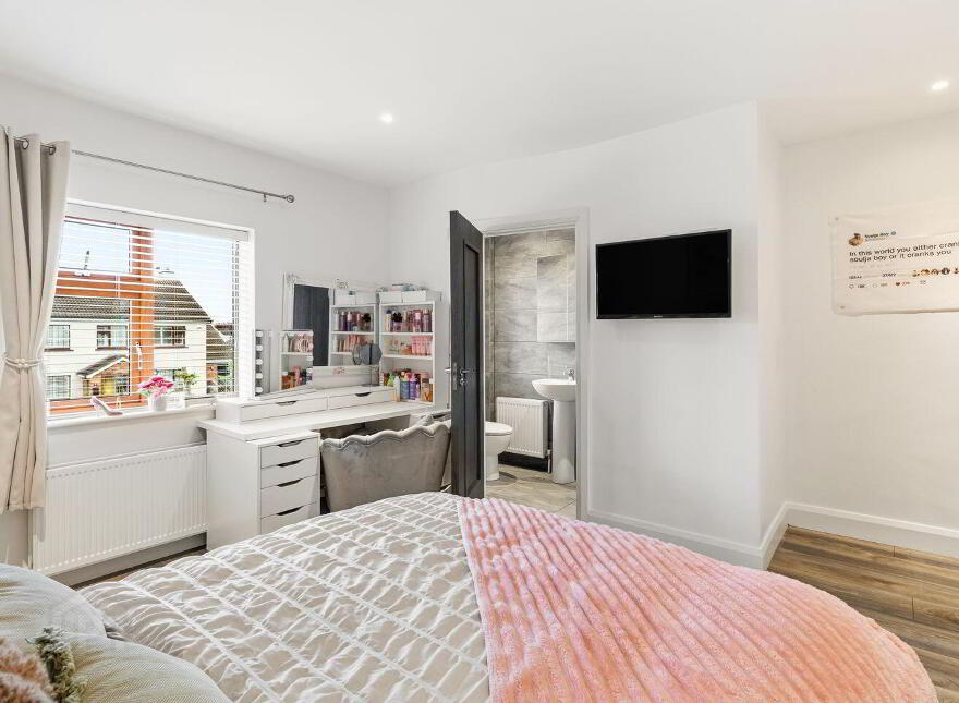 16 Cleevaun, Naas, W91W4FY