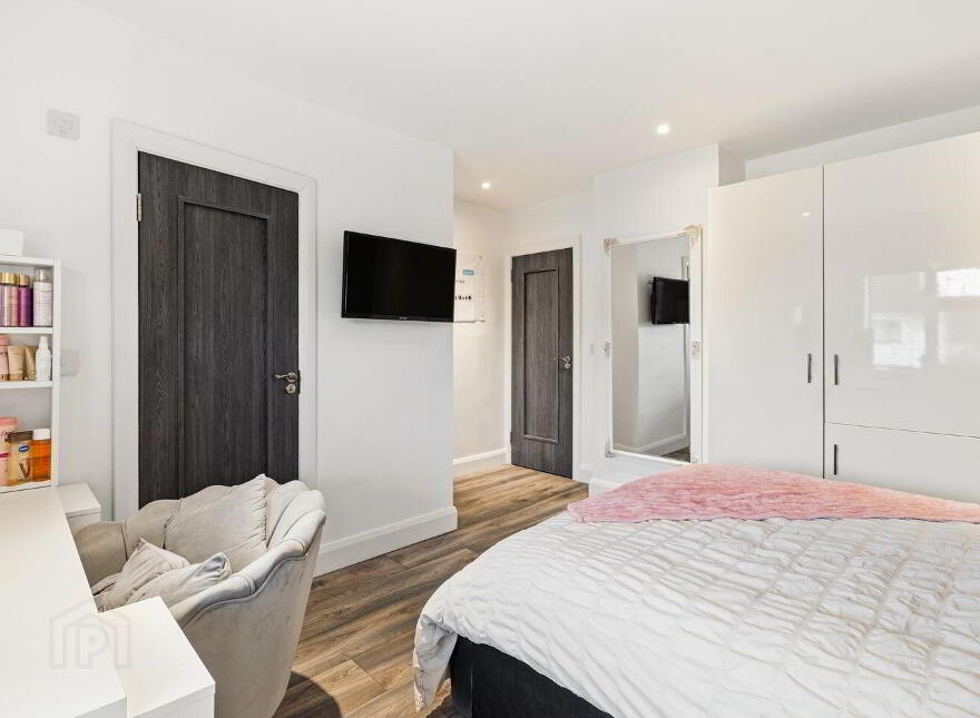 16 Cleevaun, Naas, W91W4FY