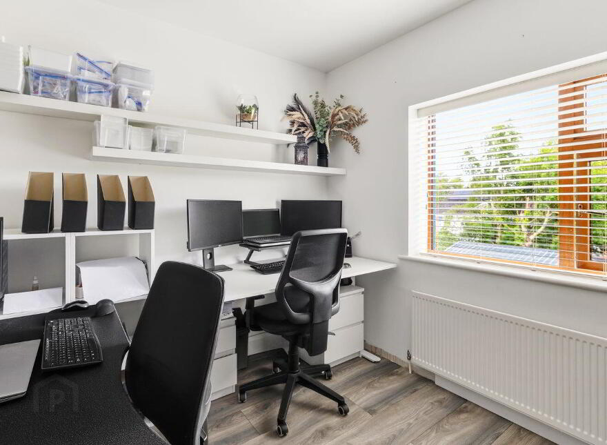 16 Cleevaun, Naas, W91W4FY