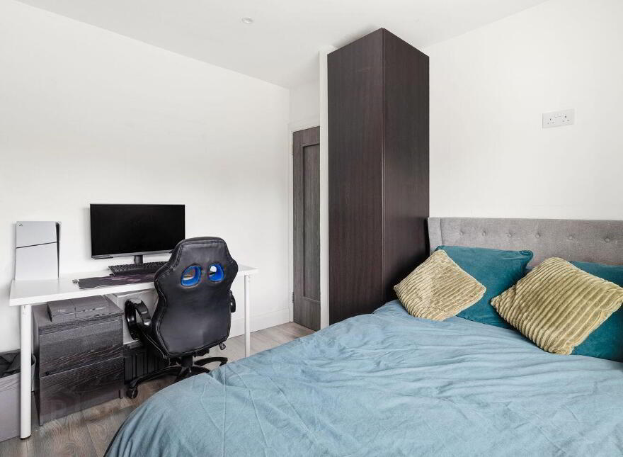 16 Cleevaun, Naas, W91W4FY