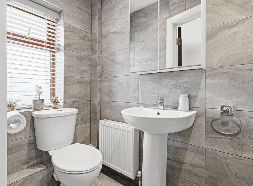 16 Cleevaun, Naas, W91W4FY