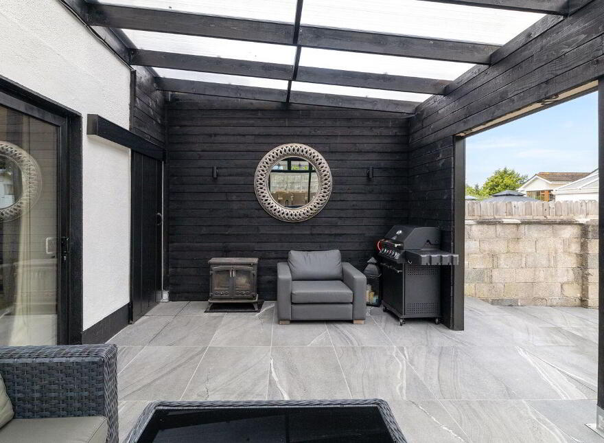 16 Cleevaun, Naas, W91W4FY