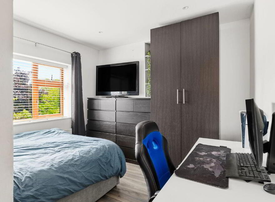 16 Cleevaun, Naas, W91W4FY