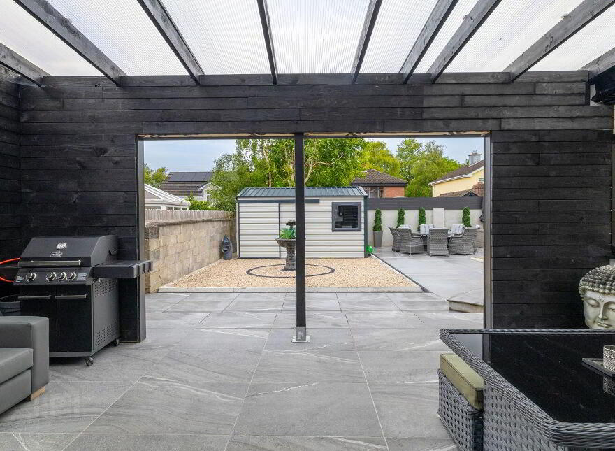 16 Cleevaun, Naas, W91W4FY