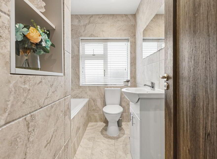 16 Cleevaun, Naas, W91W4FY