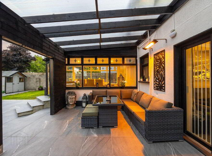 16 Cleevaun, Naas, W91W4FY