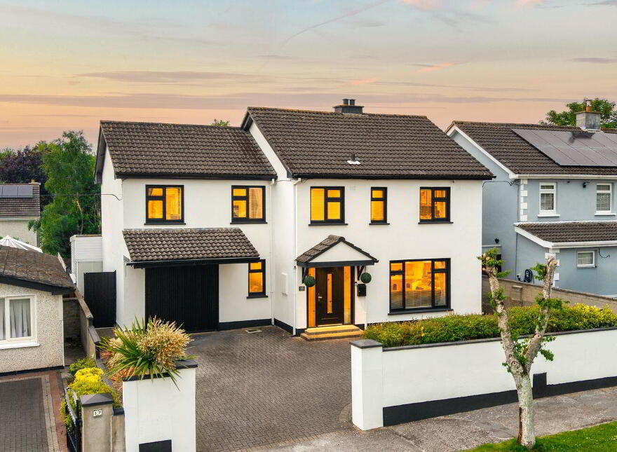 16 Cleevaun, Naas, W91W4FY