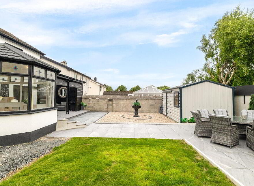 16 Cleevaun, Naas, W91W4FY