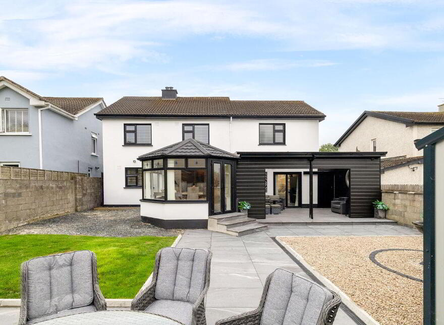 16 Cleevaun, Naas, W91W4FY