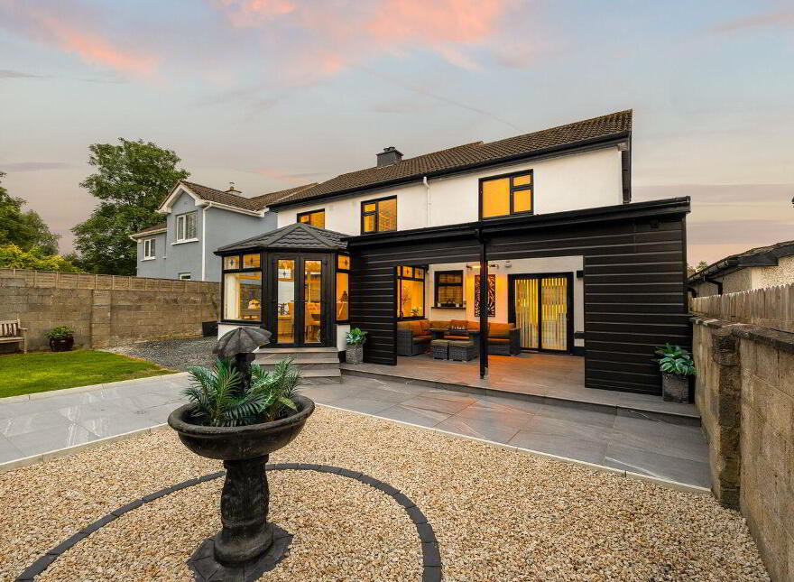 16 Cleevaun, Naas, W91W4FY