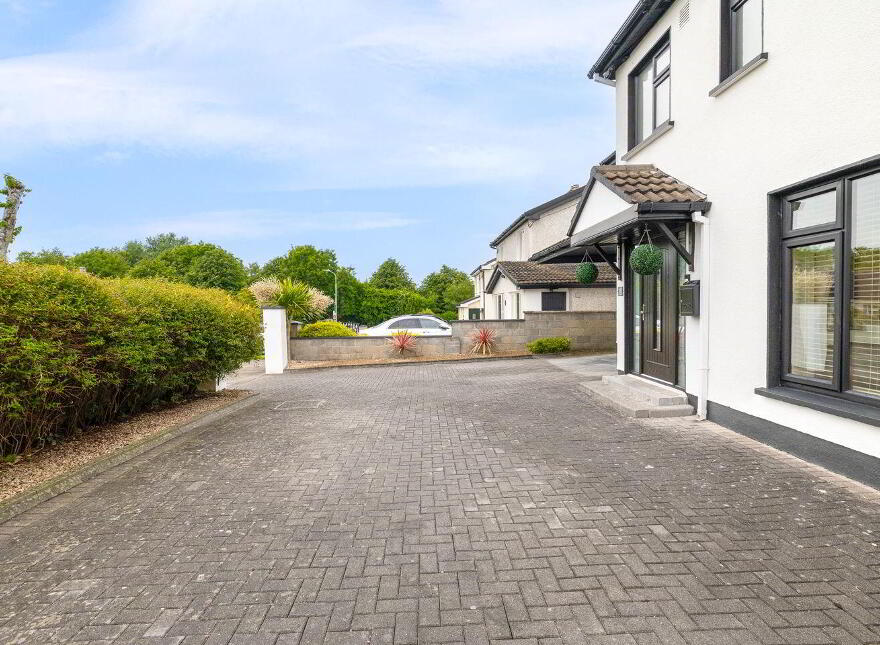 16 Cleevaun, Naas, W91W4FY