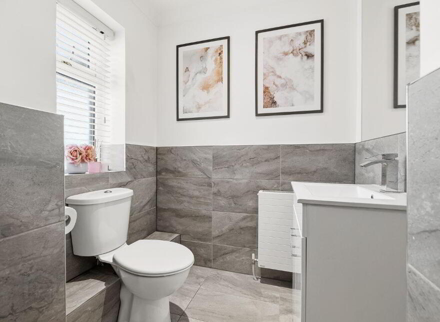 16 Cleevaun, Naas, W91W4FY