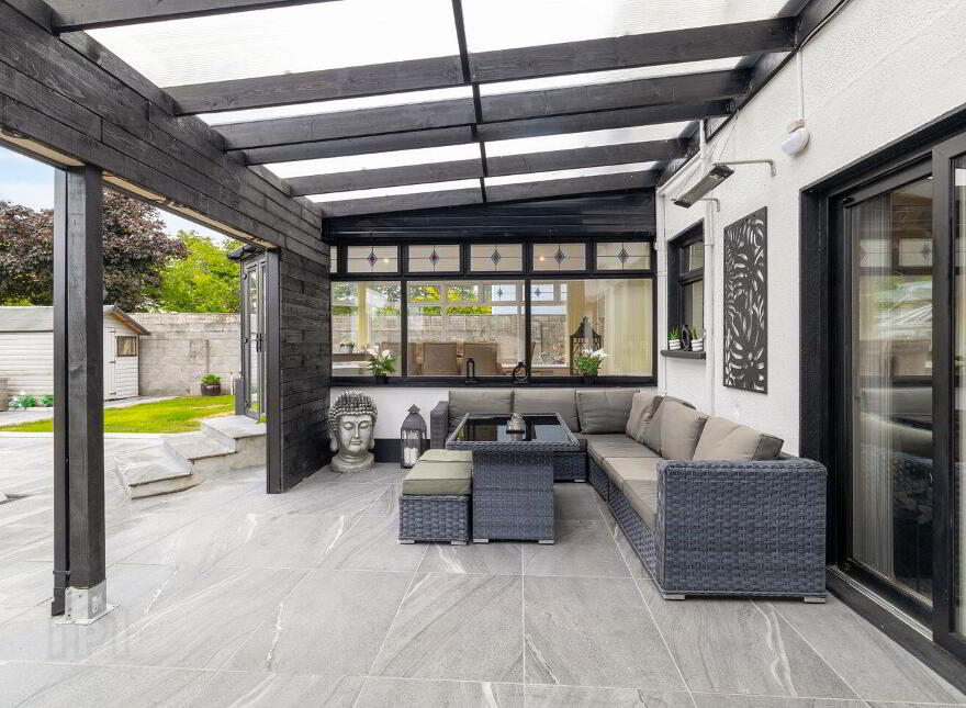 16 Cleevaun, Naas, W91W4FY