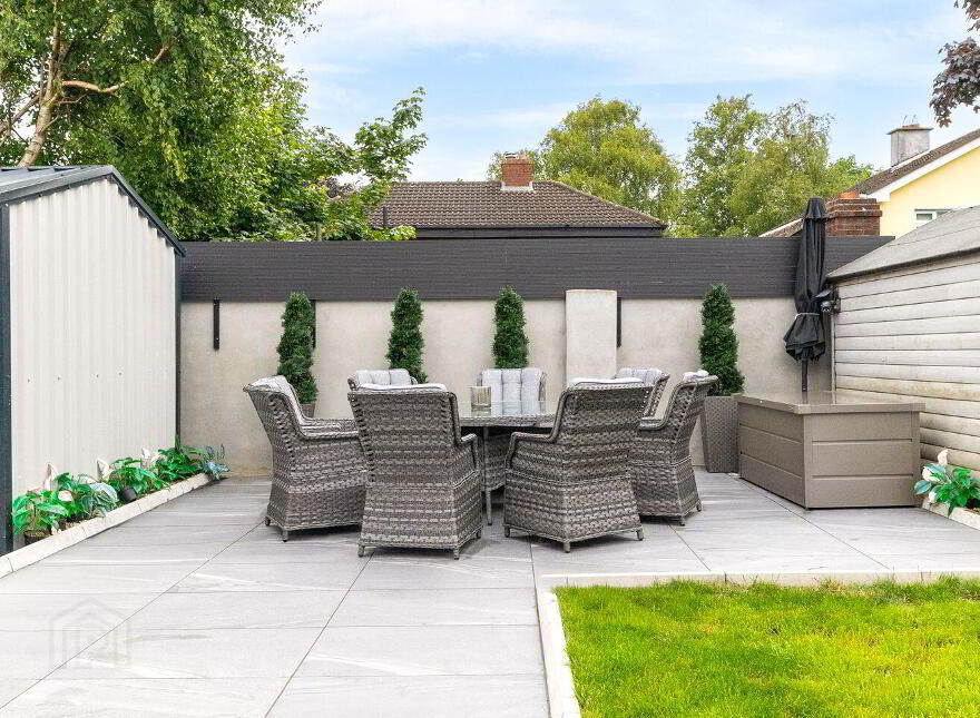 16 Cleevaun, Naas, W91W4FY