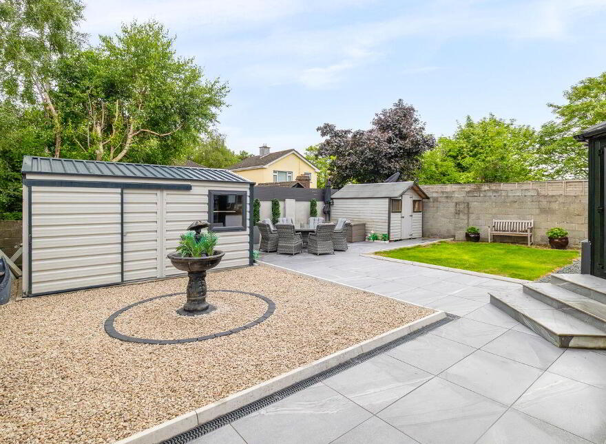 16 Cleevaun, Naas, W91W4FY