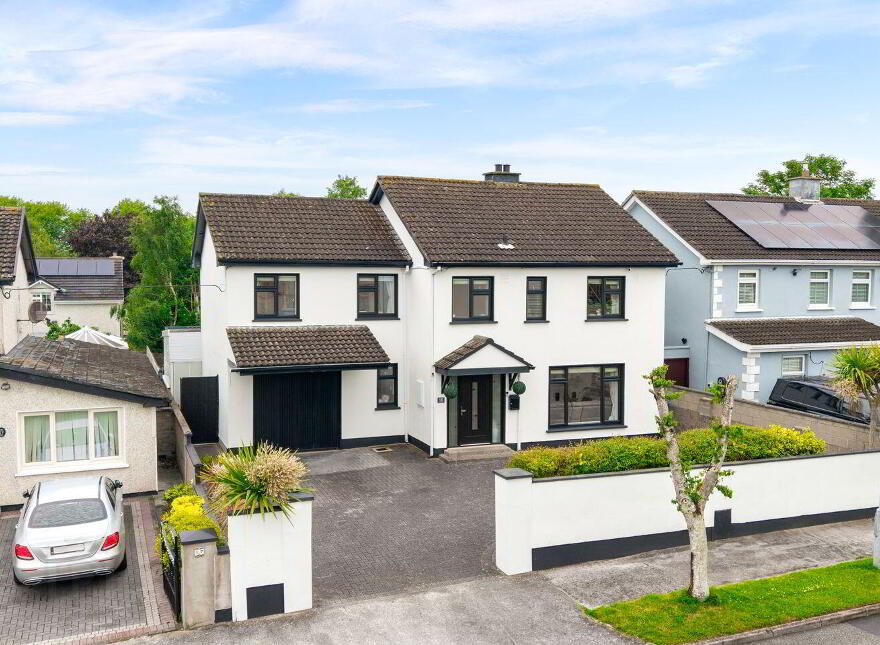 16 Cleevaun, Naas, W91W4FY