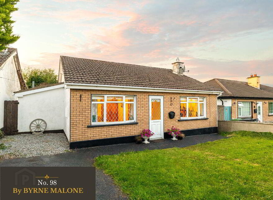 98 Monread Heights, Monread, Naas, W91PX4P