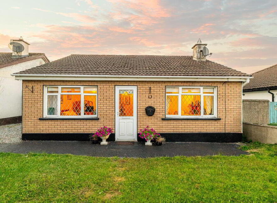 98 Monread Heights, Monread, Naas, W91PX4P